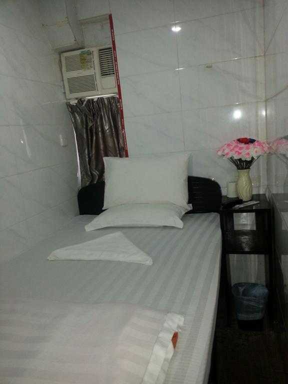 Mandarin Guest House Hong Kong Exterior photo